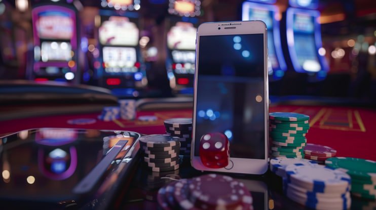 Antarmuka aplikasi mobile lagu togel menampilkan pasar Liga 1 dan opsi pembayaran