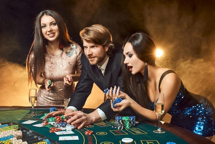 Top Trend Gaming Game