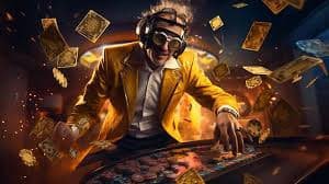 Tim profesional Valorant berkompetisi di turnamen esports lagu togel