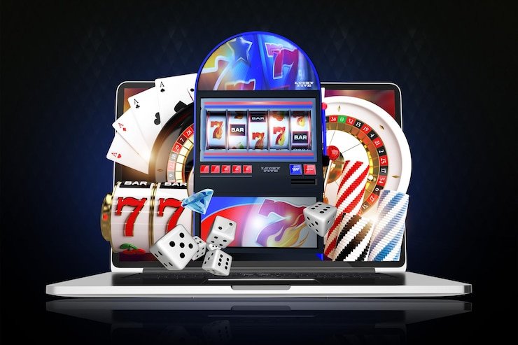 QRIS dan LinkAja untuk pembayaran digital di lagu togel